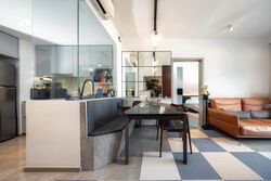The Garden Residences (D19), Apartment #566302221